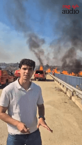 El incendio de Los Gallardos, Almer�a, es ya uno de los m�s mort�feros de la historia reciente de Espa�a.