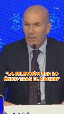 ZIZOU, CORAZÓN 'BLEU' 