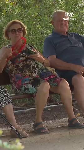 Las olas de calor no afectan por igual a toda la poblaci�n.