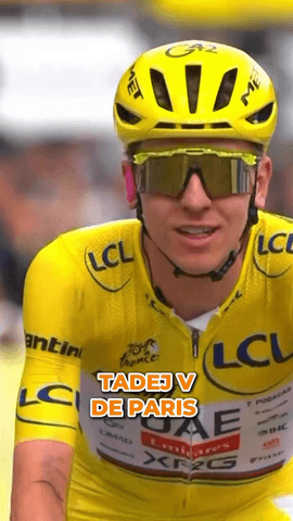 POGACAR SE UNE AL CLUB DE LOS 5 TOURS DE INDURAIN, HINAULT, MERCKX Y ANQUETIL.