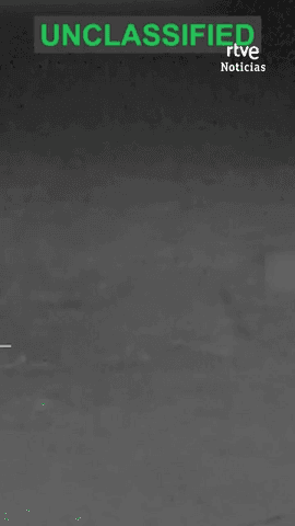  EE.UU. lanza ataques contra Ir�n tras acusarlo de agredir barcos comerciales en Ormuz.