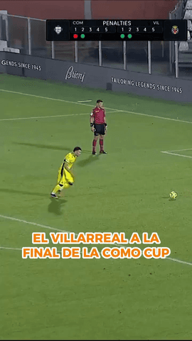  �A LA FINAL!