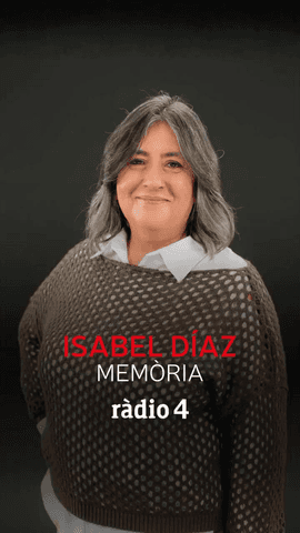 El passat no �s lluny.