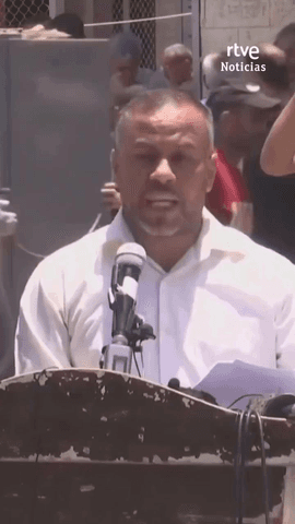 Ham�s disuelve su gobierno en Gaza en un gesto para desbloquear la segunda fase del plan de paz, que ha estado seis meses bloqueado.