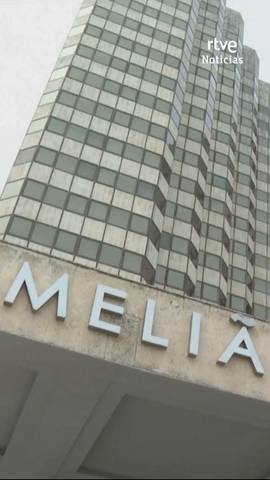 El grupo hotelero Meli� se va definitivamente de Cuba tras 36 a�os en la isla.