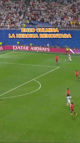 ARGENTINA TIENE MIL VIDAS