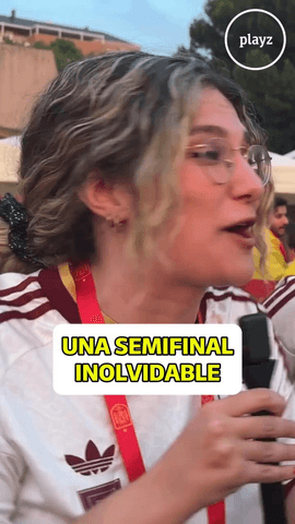 Sin duda la semifinal del mundial de fútbol nos ha dado momentos inolvidables.