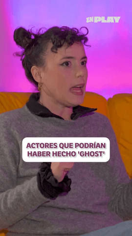 Si Patrick Swayze no hubiera protagonizado 
