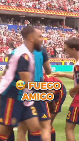  �Con el Merinazo nos volvimos locos todos!