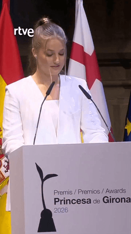 “Soy de las que piensa que el talento se descubre y se cultiva” 