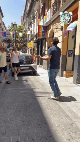 ”A quién le importa…” 