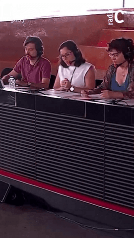  Radar Cl�sico despide su primera temporada desde CaixaForum Madrid, sede de los Cursos de Verano de la Universidad Complutense.