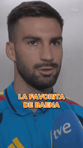 Para Baena el Francia - España no es una final anticipada.