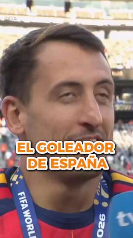 “CONTENTÍSIMO POR LO QUE HEMOS HECHO” 