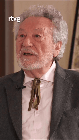  Vuelve a ver el programa completo de ‘Plano General’ con el periodista y escritor aragonés, Luis del Val.