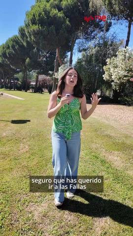 Las fiestas populares se convierten cada vez m�s en un negocio, y esto hace que, los que tradicionalmente han sentido la fiesta como suya, vayan dejando de sentirla as�