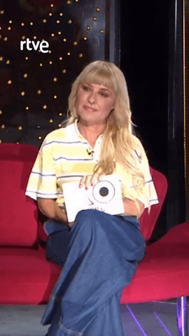 Marilia ( @mariliamusica ), integrante del dúo fundador de ‘Ella Baila Sola’, celebra 30 años en la música con una gira que presenta en ‘Atención obras’.