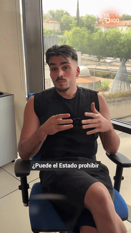 #YaTDigo La permisividad por la libertad religiosa �hasta d�nde llega?