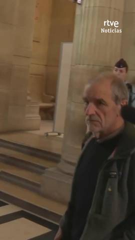 El exdirigente de ETA Josu Ternera podr�a ser extraditado a Espa�a en los pr�ximos meses, despu�s de ser absuelto en su �ltimo juicio en Francia.