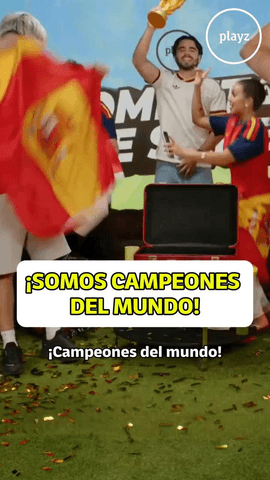 Una final para recordar el resto de nuestra vida.