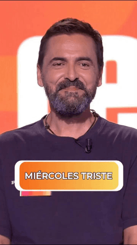  Hoy no pudo ser.