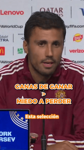 El capitán de la selección alabó al equipo argentino pero se ve confiado en hacer historia en la final del Mundial 2026