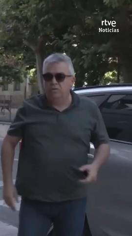 La UCO se�ala en un nuevo informe que Santos Cerd�n ten�a ingresos no declarados.