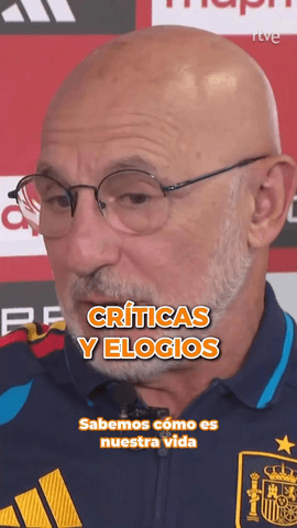 “Estoy feliz y yo estoy dispuesto a estar mucho más tiempo”