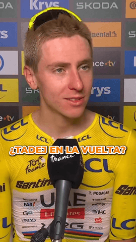¿Esa sonrisilla?
