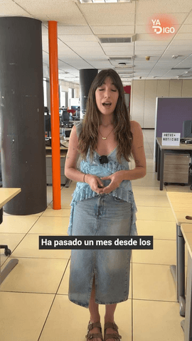 #YaTDigo A un mes del doblete sísmico en Venezuela, el país se enfrenta ahora a uno de los procesos más dolorosos: identificar y recuperar los cuerpos de sus seres queridos.