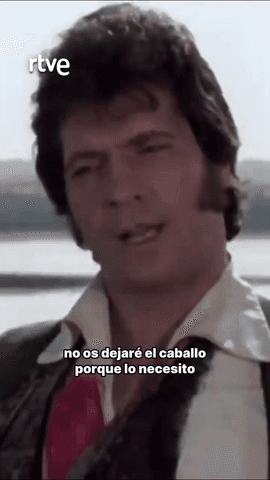 En el arte de la negociación Curro Jiménez tiene un máster 