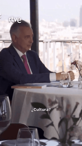  Juego de palabras con Cristina Sánchez en ‘Plano General’ con @jenarocastromuina