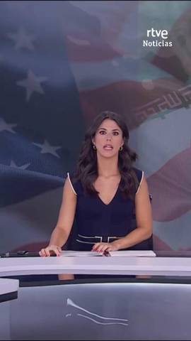 Nueva noche de ataques en Ir�n.