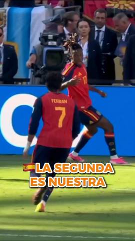  QUE? VIVA ESPAN?A 