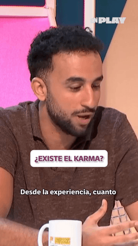 Cuanto más das...