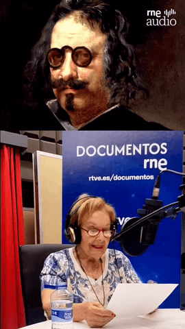 Quevedo no destacaba por ser pol�ticamente correcto.