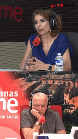 La secretaria general del PSOE en Andaluc�a, Mar�a Jes�s Montero, pide saber 