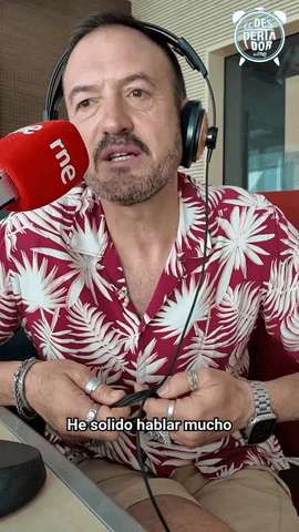  @alexodogherty tiene el arte de no repetirse, porque no sabe quedarse quieto 