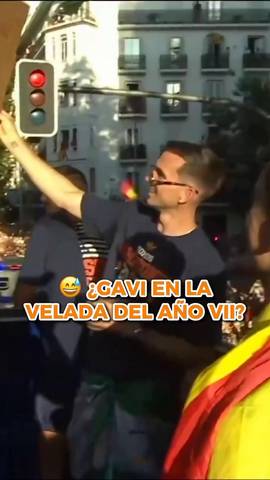  Ojo a la propuesta que le lanzan a @IbaiLlanos