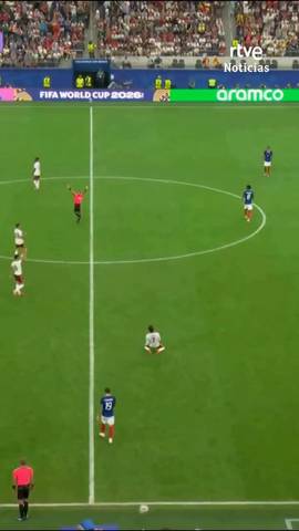 Espa�a se impone a Francia y logra el pase a su segunda final mundialista.