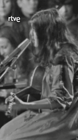 50 años sin Cecilia.