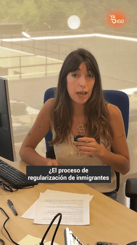 #YaTDigo te explica en 1 minuto un tema del día