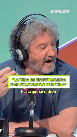 La sabiduría de José Mari Bakero, leyenda viva del fútbol 