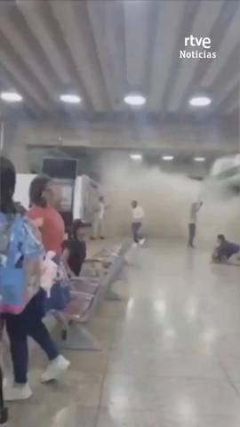 Exteriores eleva el balance de espa�oles fallecidos en los terremotos de Venezuela a 29.