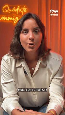  Sonia Ruiz intent� quitarse la vida en 2022, tras atravesar un dolor que, cuenta, le imped�a imaginar un futuro.