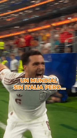  ¡¡El #MundialRTVE es tan bonito como un gol en el minuto 90!!