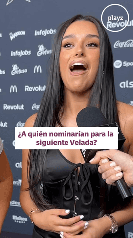 ¿A quién nominas para #LaVelada del año que viene?