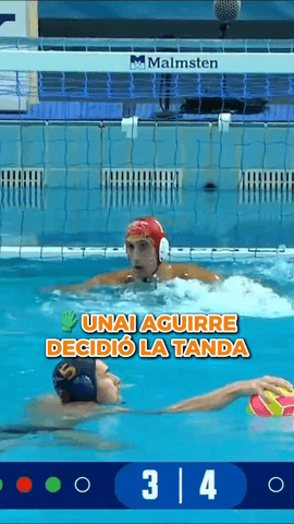 Un final con premio