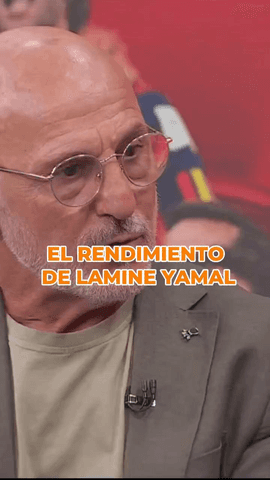 El m�ster ha hablado y asegura estar 