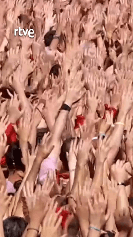 Pamplona enloquece con el 